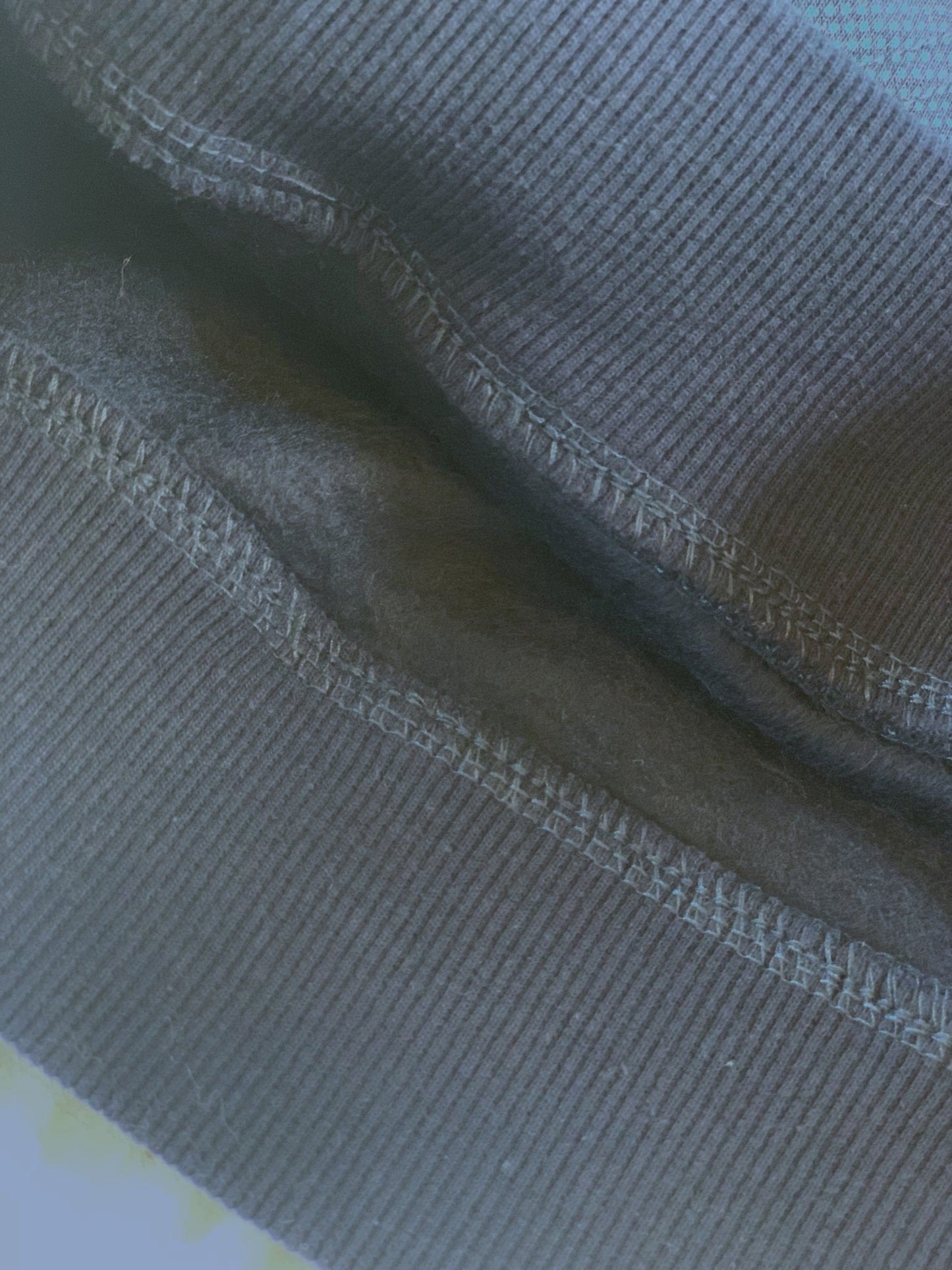 Ombre Horizon - Boys Blue Hoodie