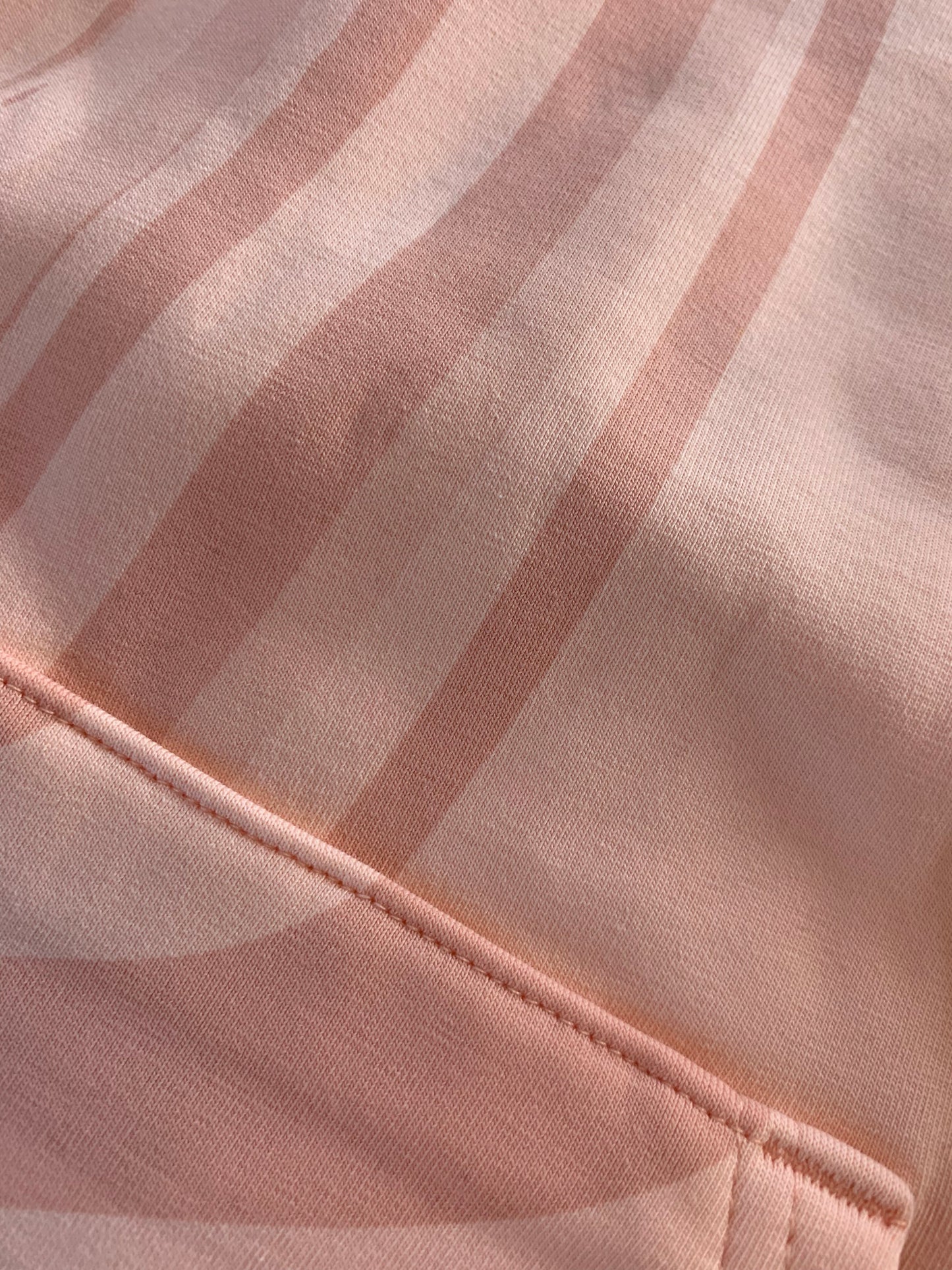 Sugar Swirl - Girls Rose Quartz Hoodie